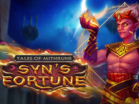 Tales Of Mithrune Syn's Fortune game thumbnail