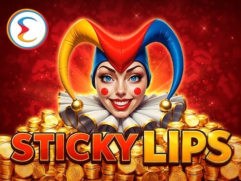 Sticky Lips game thumbnail